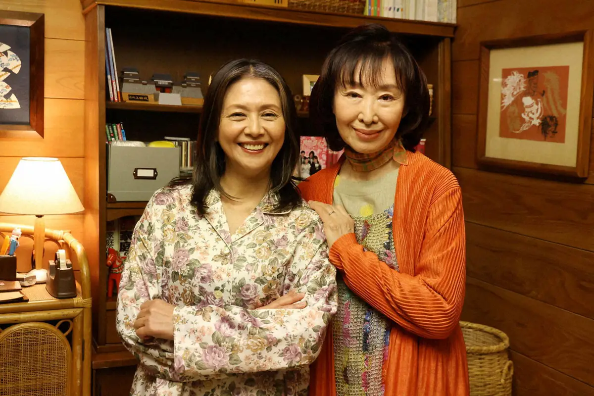 吉野千明の現在と人気の秘密｜和平との結末や名言・大人コーデ徹底解説
