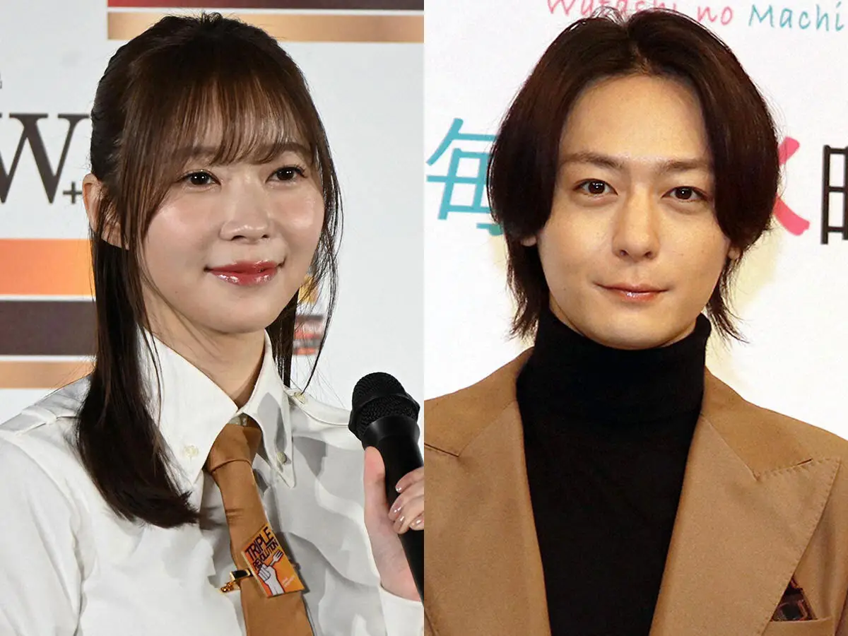 指原莉乃の熱愛真相と歴代彼氏｜2026年最新の結婚観と交際報道を追う