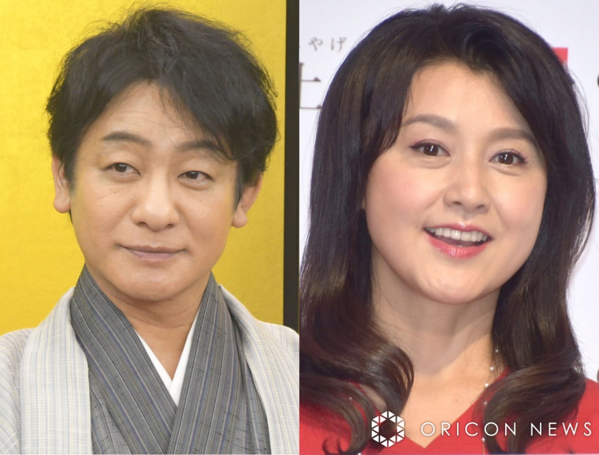 藤原紀香の旦那・片岡愛之助との現在！元夫との離婚真相と梨園の妻の今