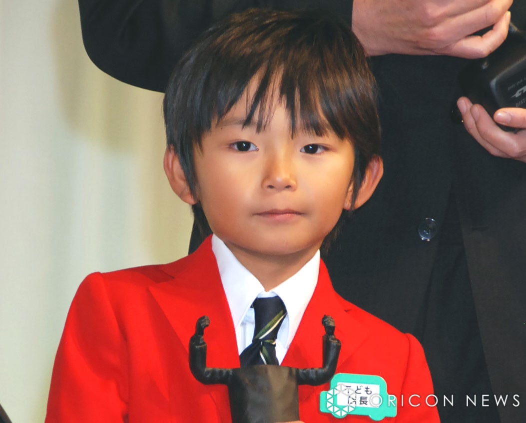 加藤清史郎の子役時代と現在｜こども店長から英国留学を経て実力派へ