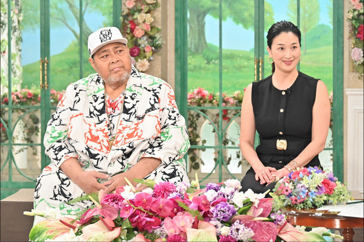 小錦八十吉の現在と体重の真実｜激痩せ手術と妻・千絵の献身愛