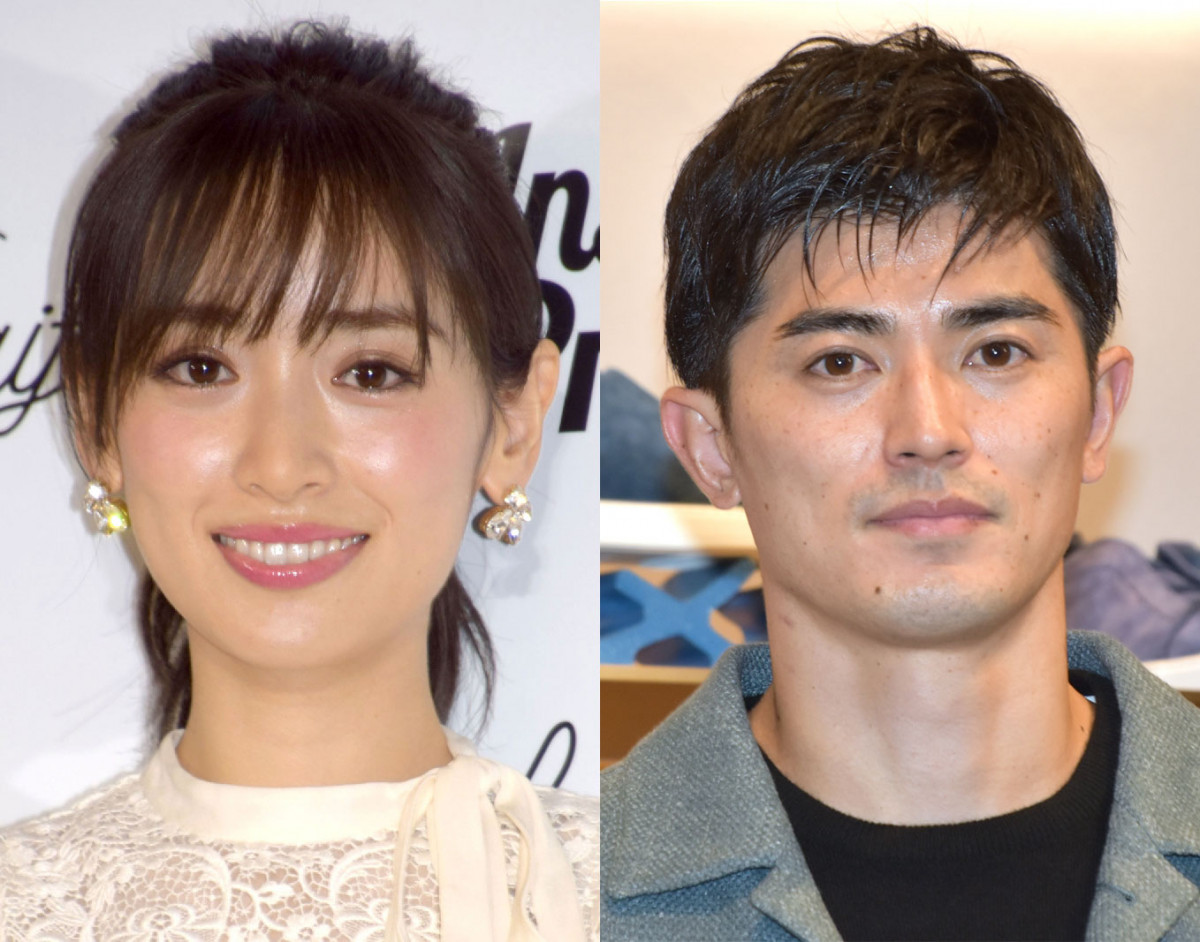 泉里香と谷口彰悟の今！電撃婚の真相と話題の新作ドラマ独占裏側
