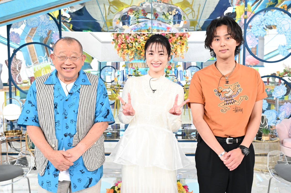 上戸彩の母親の現在と壮絶生い立ち｜団地暮らしから豪邸贈呈へ