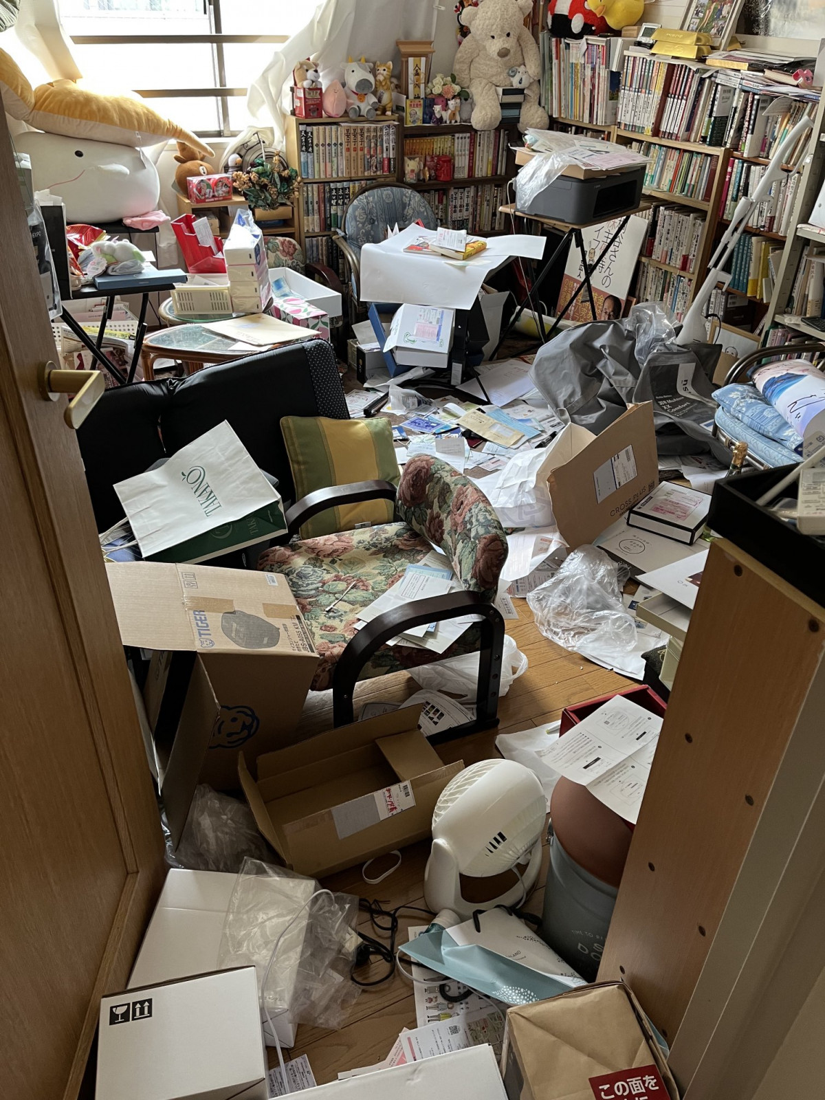 桐谷さんの住まいは現在どこ？新居購入の真相と中野の自宅を徹底追跡