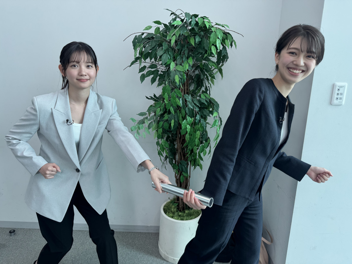 モヤさま新アシスタント決定！5代目齋藤陽アナ抜擢の真相と歴代交代劇