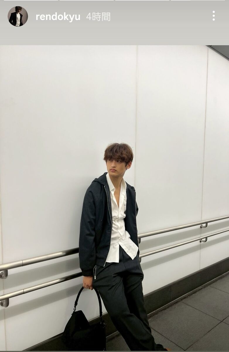 紗栄子の長男の現在！名門校留学とダルビッシュ有似の素顔
