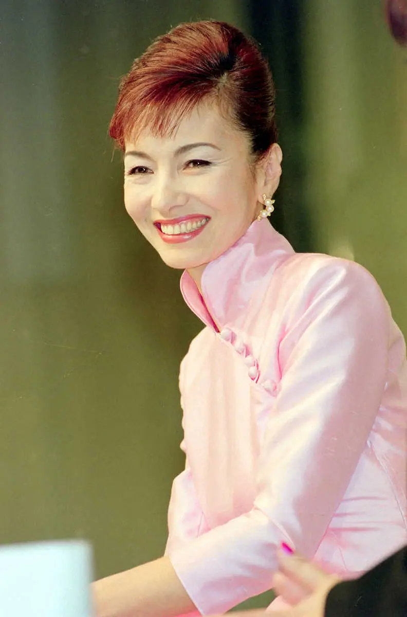 三田村邦彦と中山麻里の離婚真相と慰謝料｜子供たちの現在と再婚生活