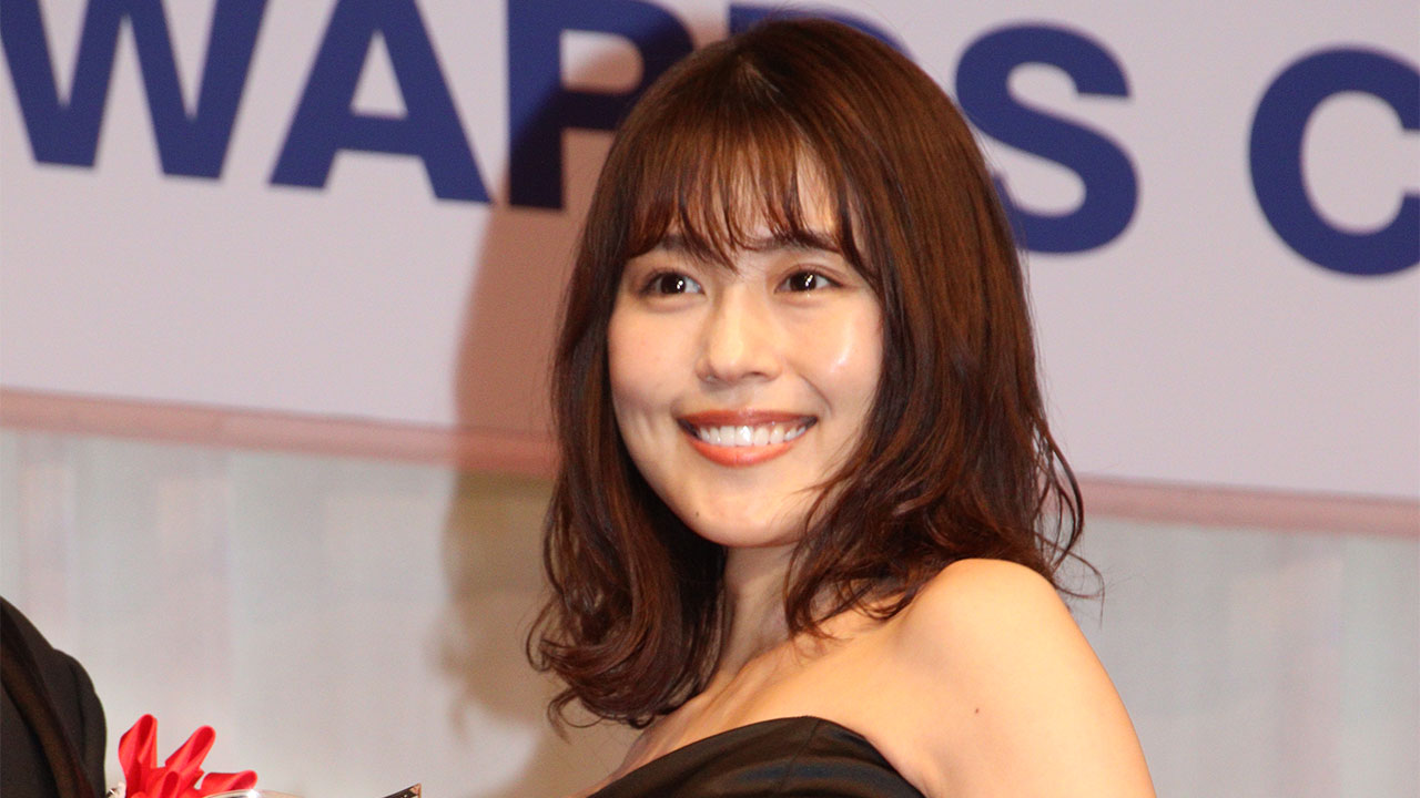有村架純の結婚相手は誰？高橋海人との熱愛真相と電撃発表の可能性