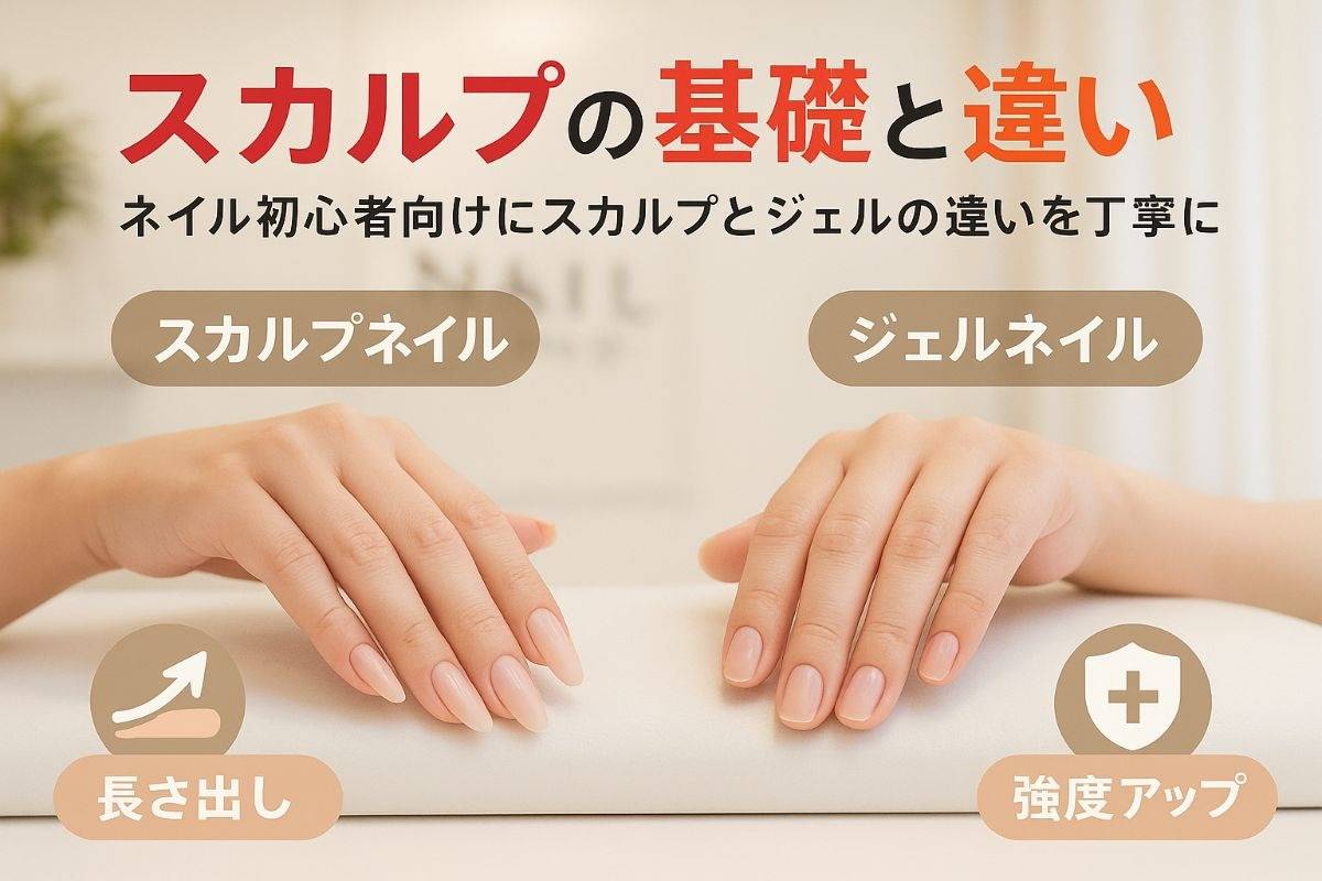 スカルプとは何か？普通品との違いと2026年最新頭皮ケアの真実