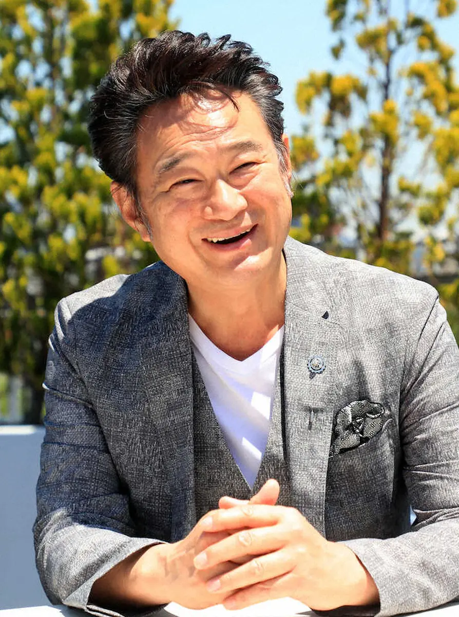 船越英一郎の現在と再婚相手の真相｜激やせ理由と息子の絆に迫る
