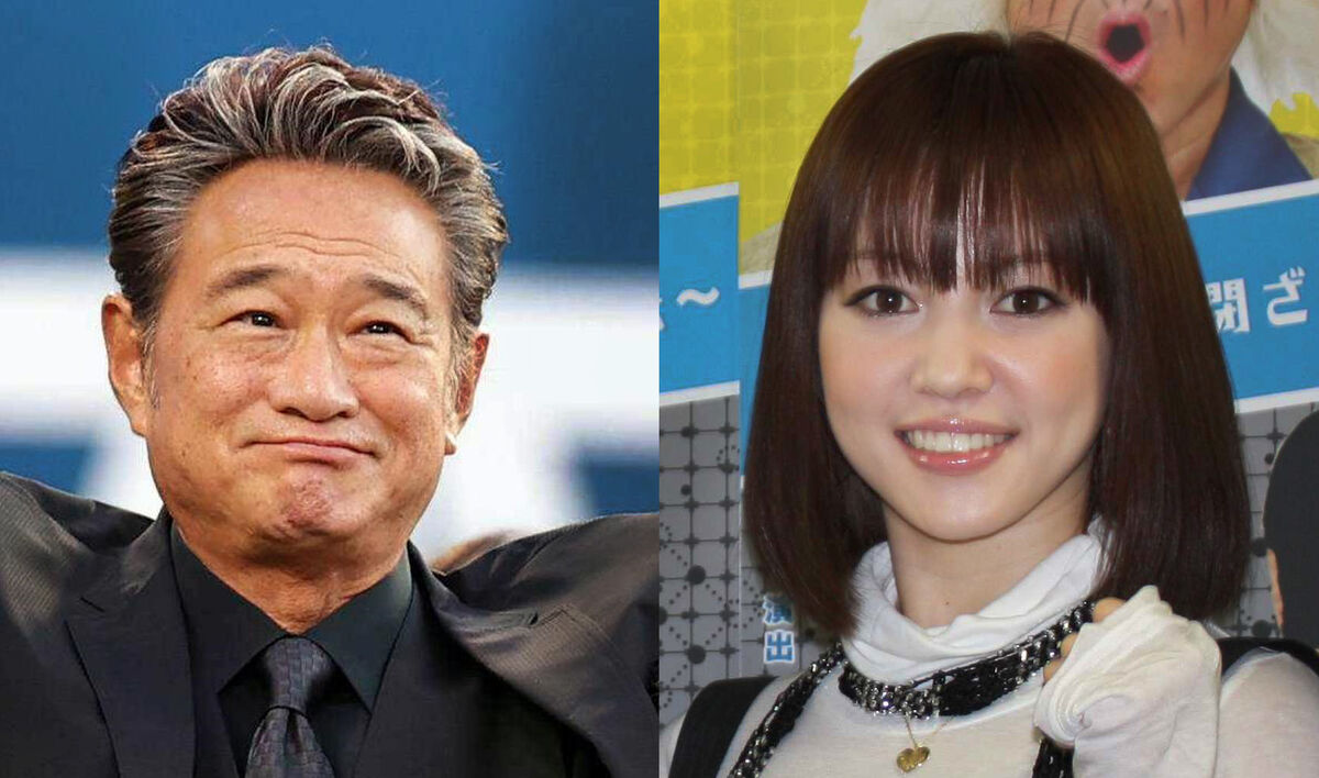 船越英一郎の妻を巡る衝撃事実！泥沼離婚劇から再婚説の真相まで