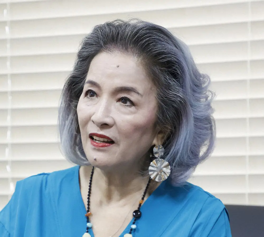 池上季実子の2026年現在｜激変の真相と家族の絆、名女優の円熟美