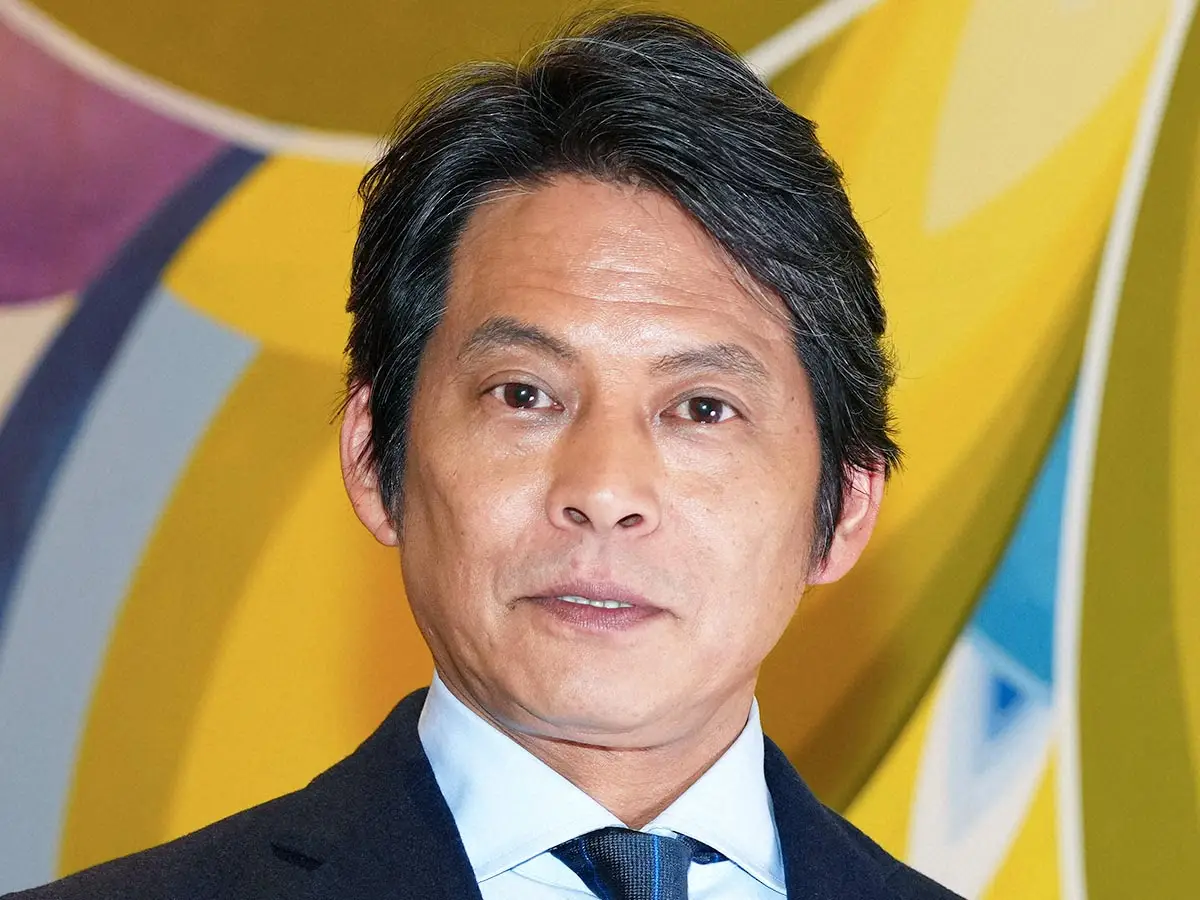 織田裕二の病気・重病説は本当か？激痩せの真相と2026年現在の姿