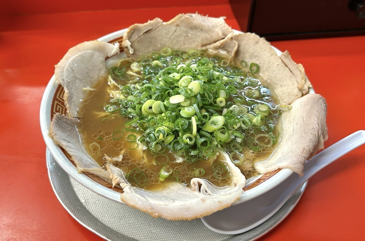 もっこす兵庫店の真価とは？総本店との違いと熱狂の秘密を徹底解剖