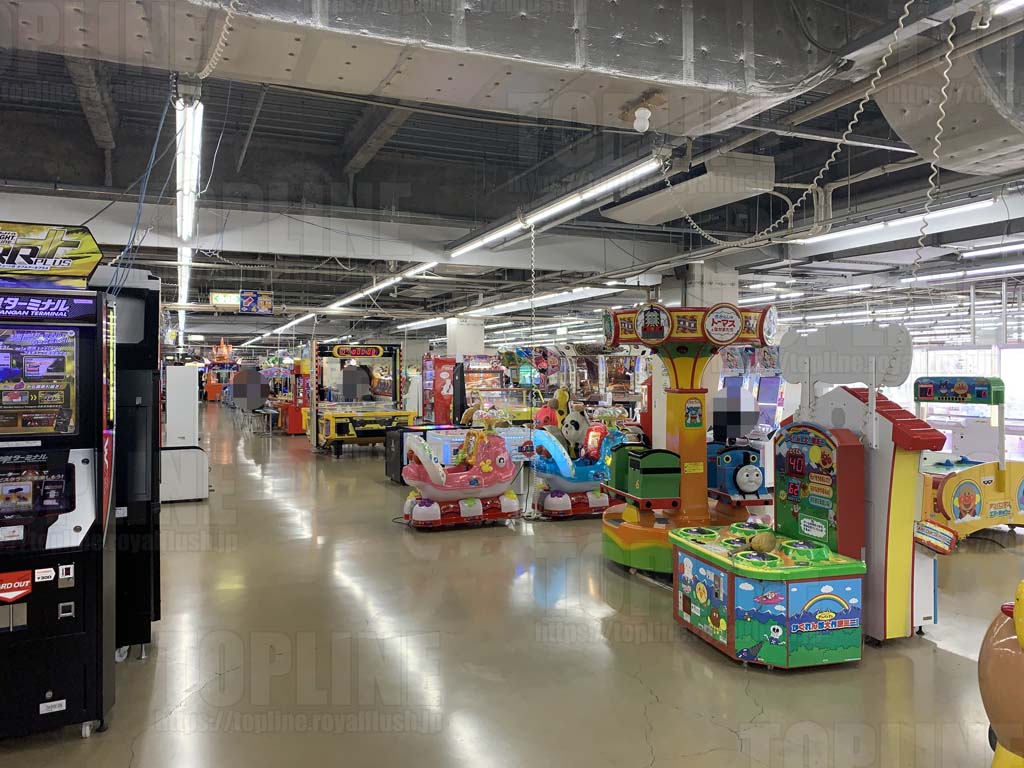 神奈川レジャーランド厚木店の評判と料金は？24時間の真相や混雑を検証