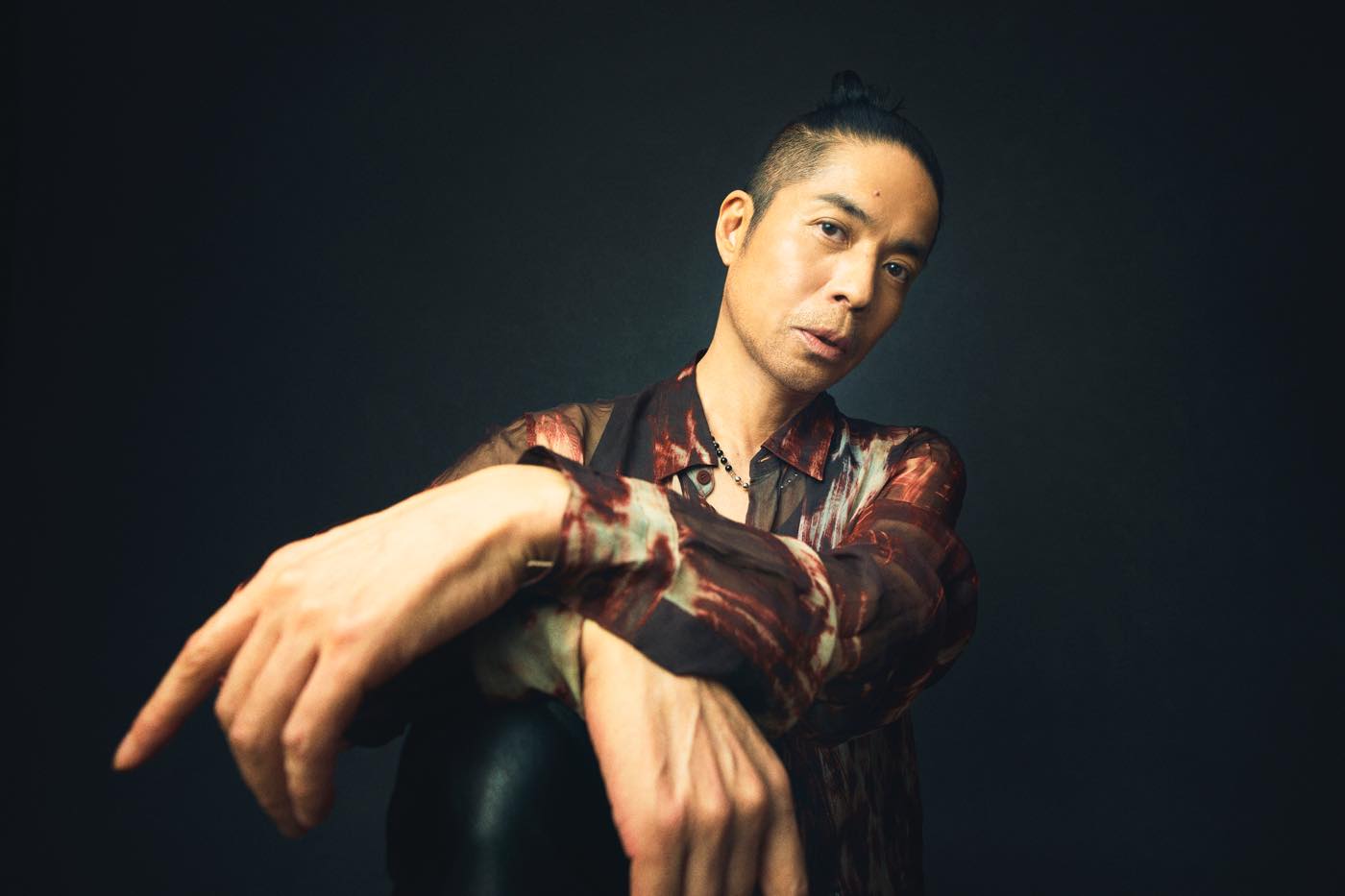 久保田利伸『Missing』に隠された実話とシングル未発売の真相