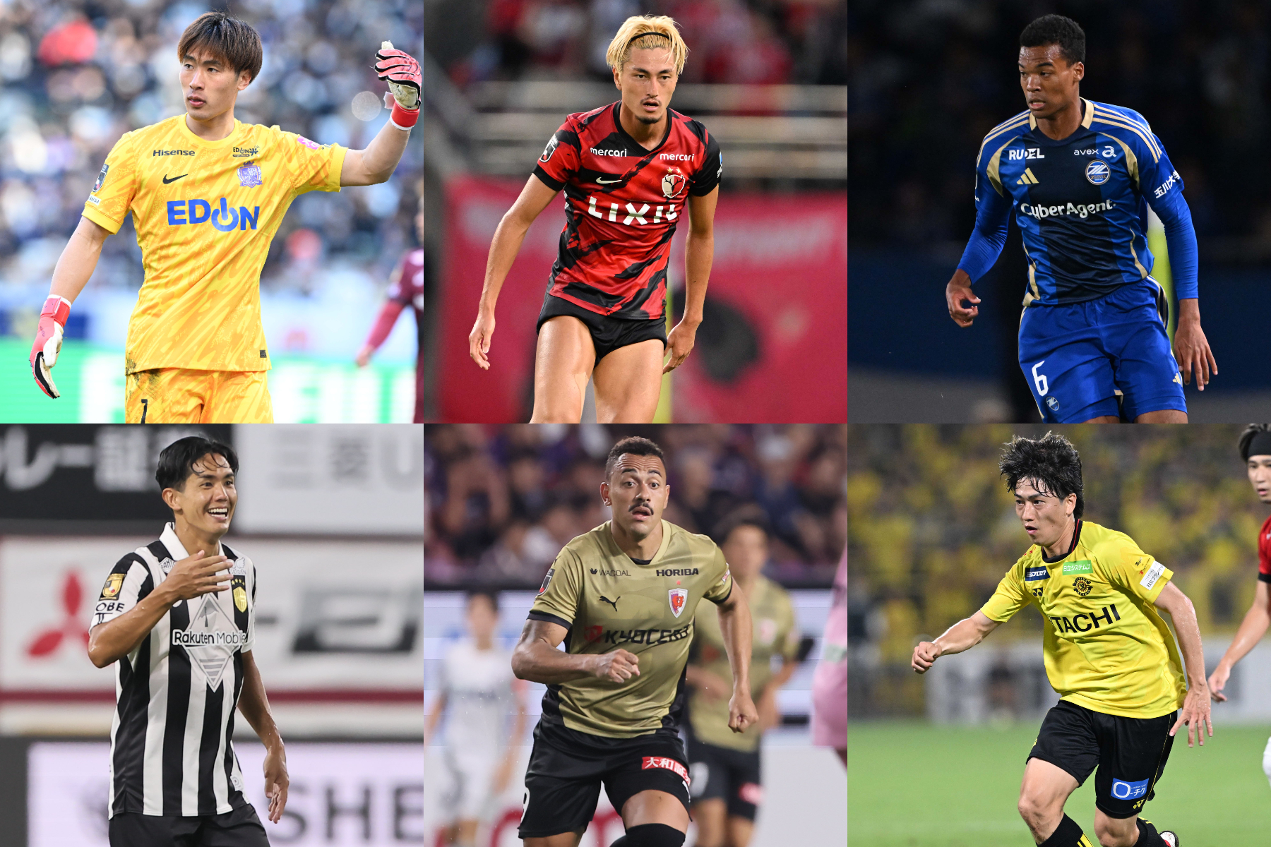サッカーJ1最新順位と優勝残留の真相！戦術激変と注目選手徹底解剖
