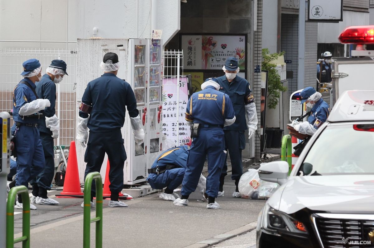 新宿ガールズバー事件の全貌と裁判の行方｜動機と現場の現在を追う