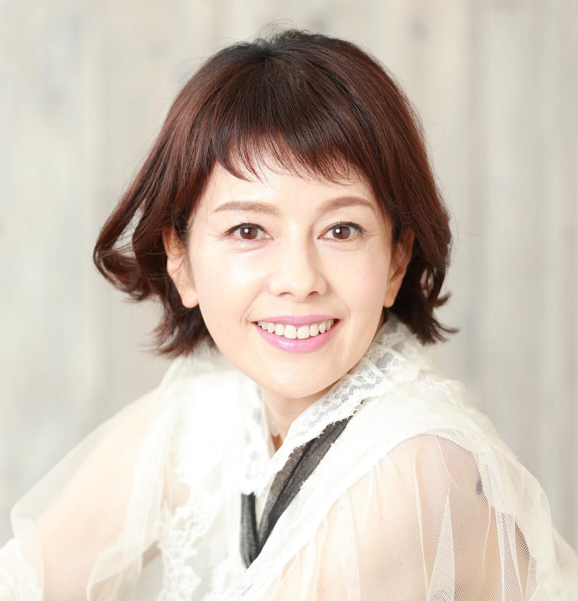 沢口靖子の現在を独占取材！『科捜研』降板説の真相と私生活の噂