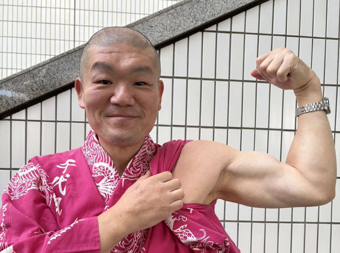 【大相撲】谷川親方の現在と激闘の軌跡！朝青龍を追いつめた名関脇の今