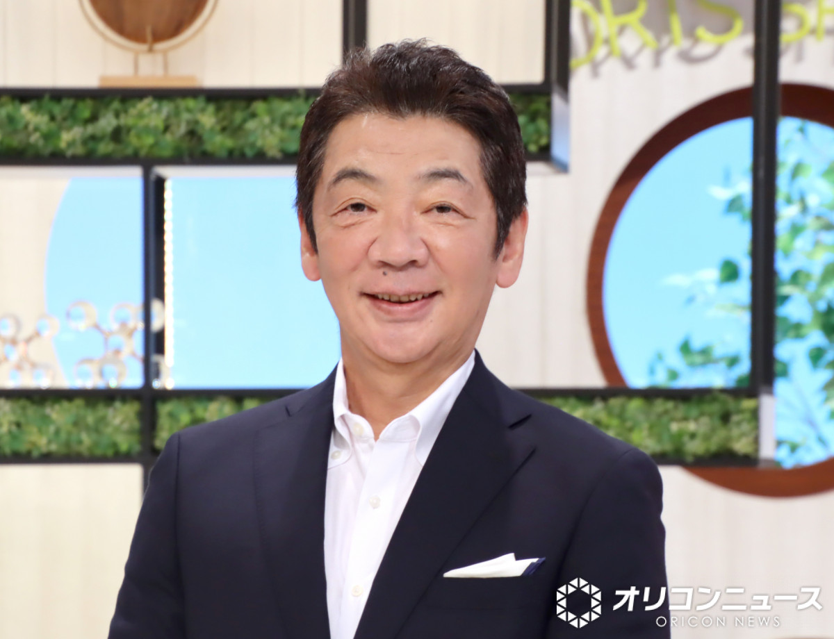 宮根誠司の現在とミヤネ屋降板説の真相！年収や家族の噂を追う