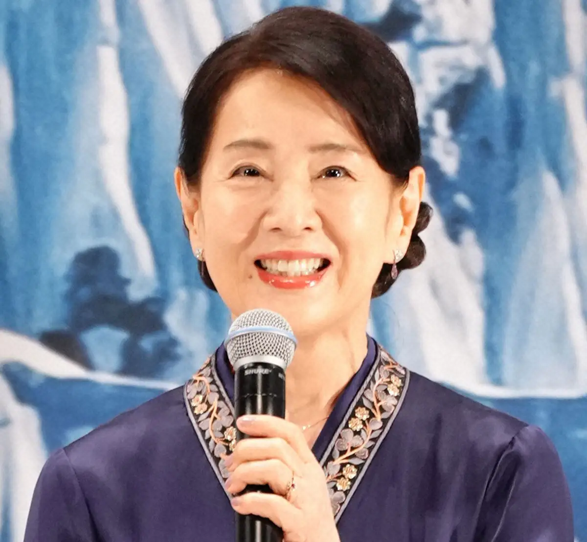 吉永小百合の年齢は現在何歳？奇跡の80代を支える美の秘訣と私生活