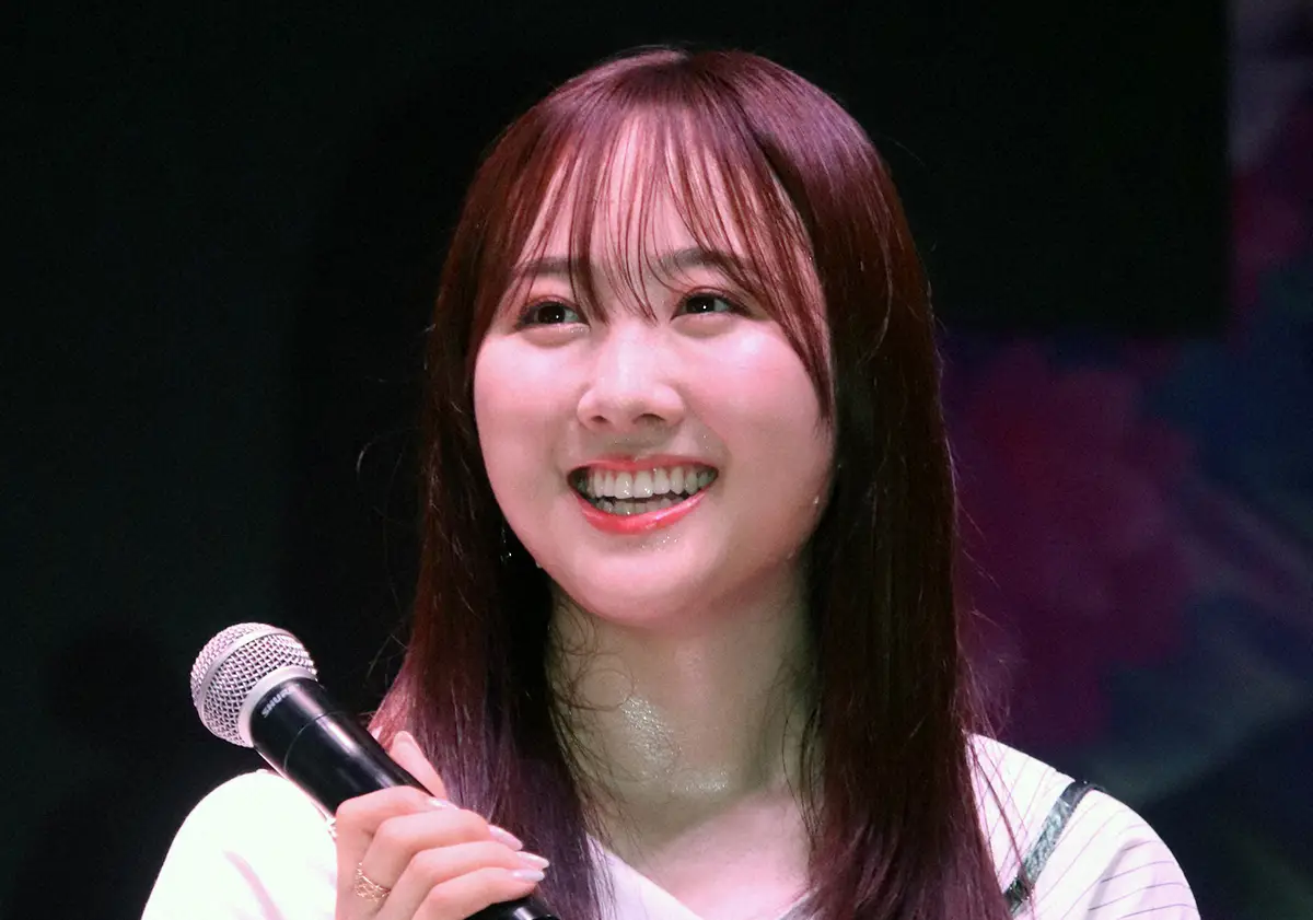 本田望結の血液型はO型！本田姉妹の血液型一覧と驚きの性格エピソード