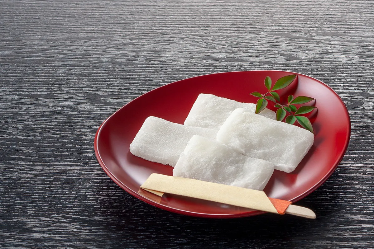 福井銘菓・羽二重餅の真実！極上食感の秘密と名店ランキング徹底検証