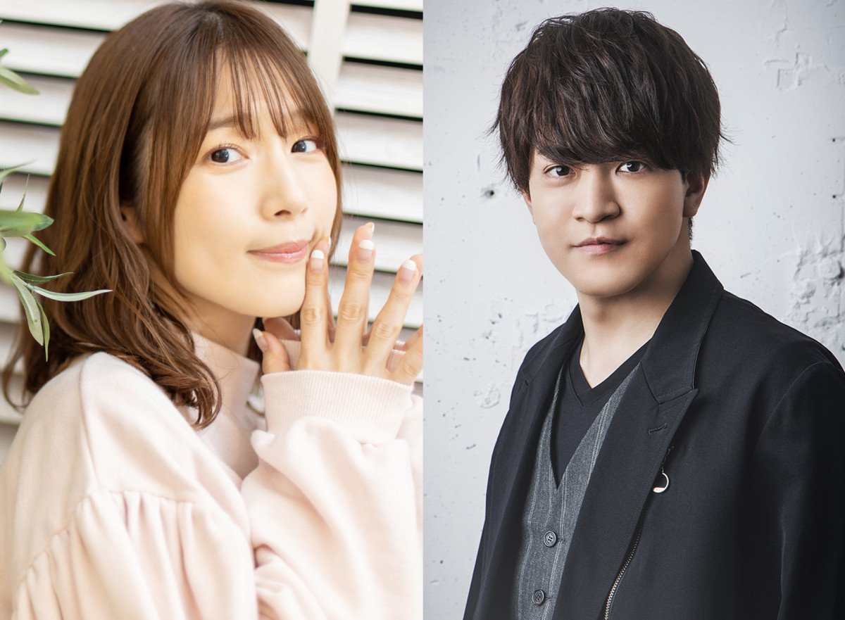 内田真礼と石川界人の熱愛・結婚の真相｜共演歴と2026年最新関係
