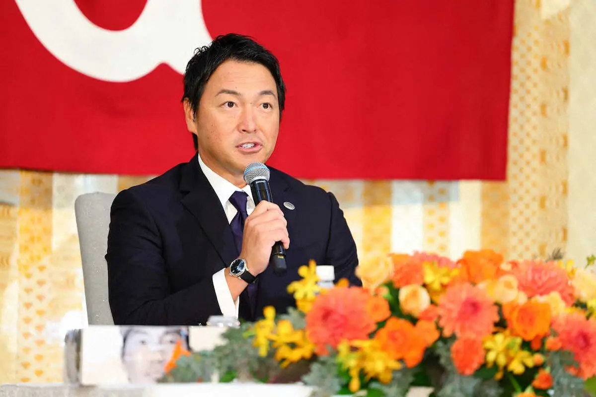 巨人・長野久義の引退説は本当か？去就の真相と契約更改の全舞台裏
