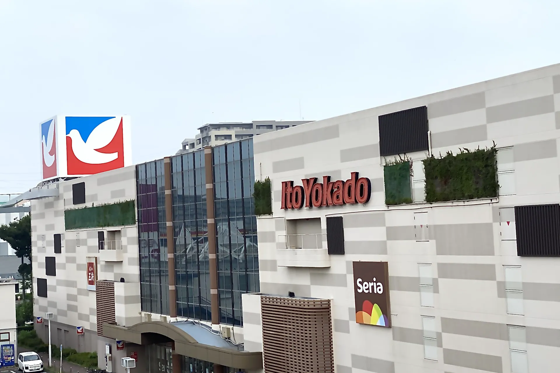 イトーヨーカドー古淵店の閉店噂は本当？テナントや現在を徹底解明