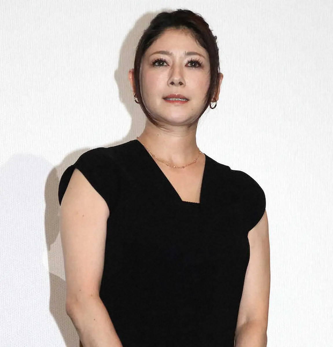 真木よう子妊娠の真相｜43歳第2子出産と事実婚パートナー葛飾心との今
