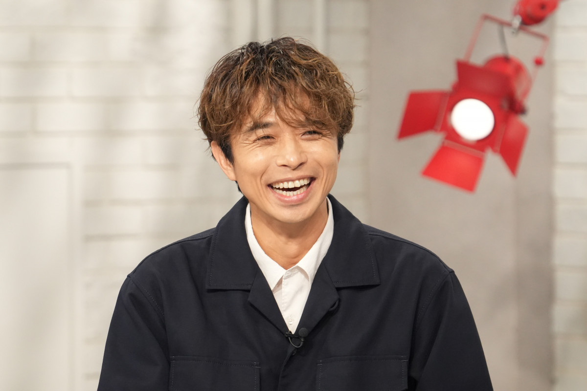井ノ原快彦の現在と役職の真相！瀬戸朝香との夫婦生活と特捜9の軌跡