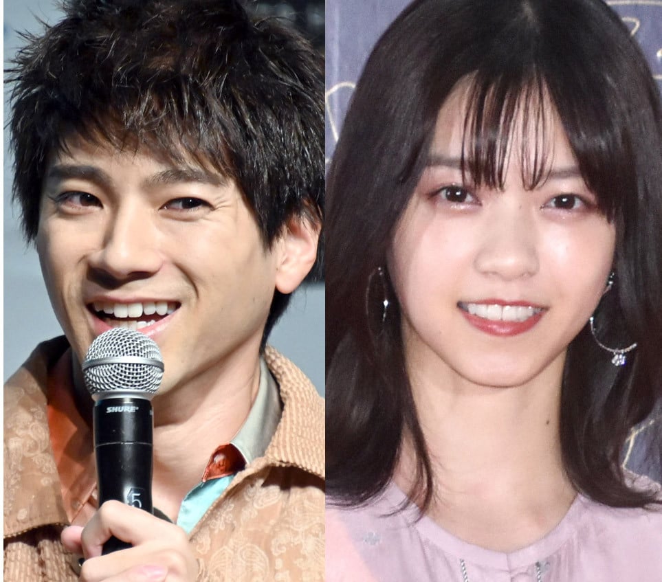 山田裕貴の妻は西野七瀬！モンハン婚の馴れ初めから子供の噂まで徹底解説