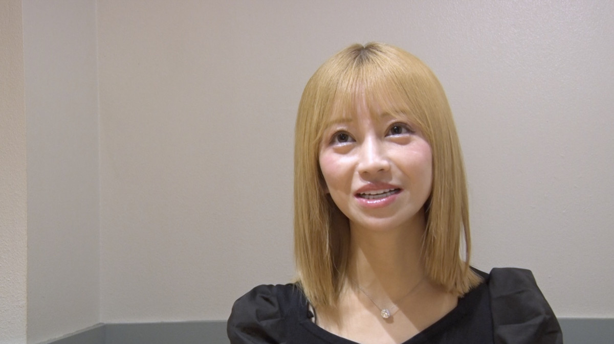 愛沢えみりの現在と年収は？未婚出産の真相や子供の父親・資産に迫る