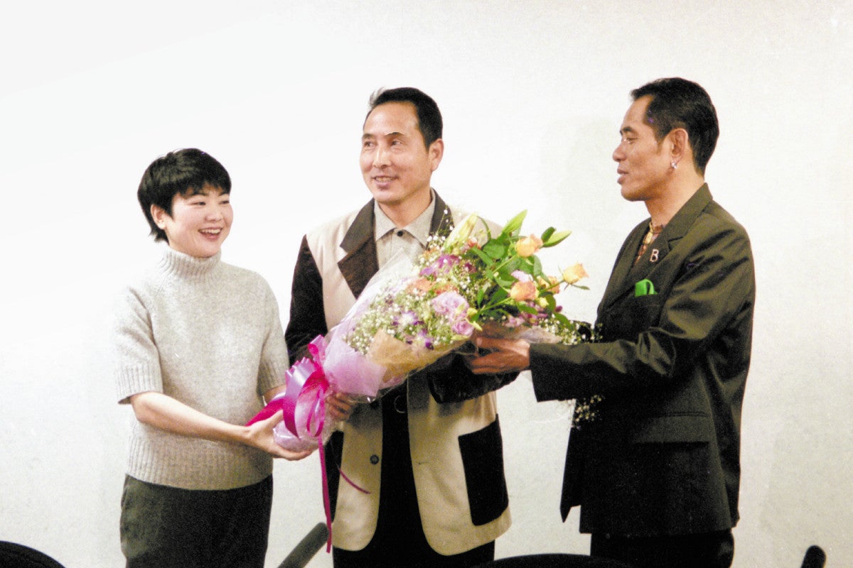 亀山房代さんの早すぎる別れから現在｜死因の真相と遺された家族の歩み