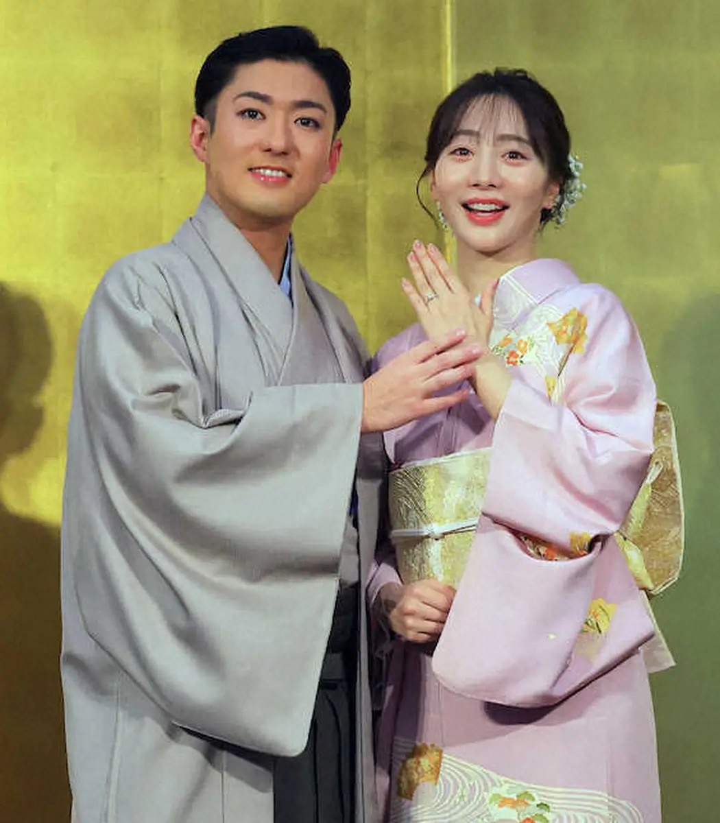 橋之助の奥さんは誰？三田寛子と能條愛未の真実＆成駒屋の現在