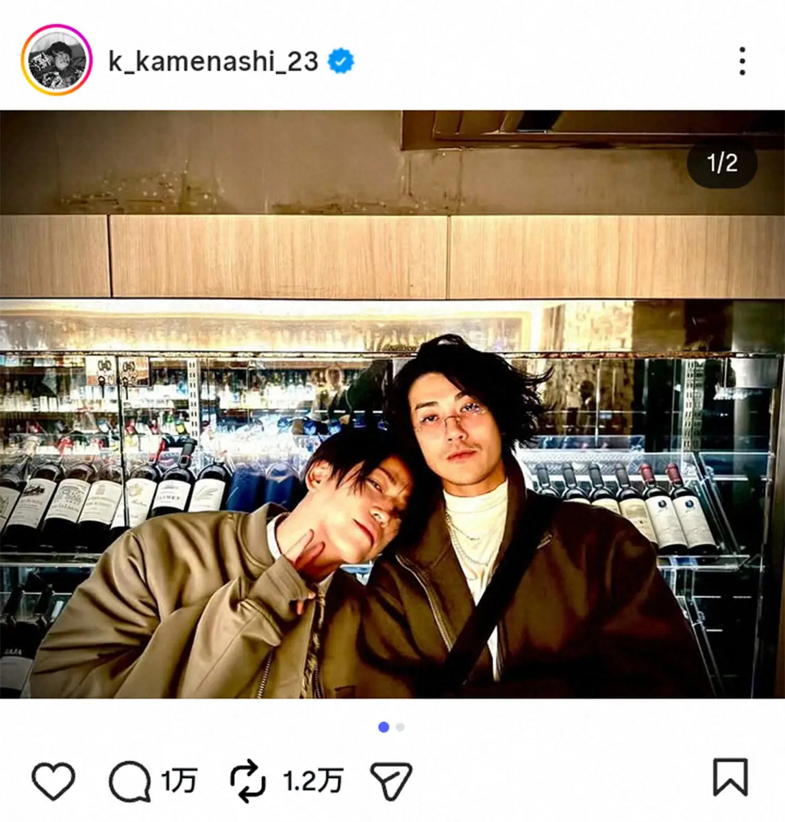 亀梨和也と赤西仁の現在｜不仲説の真相と2026年最新の仁亀の絆