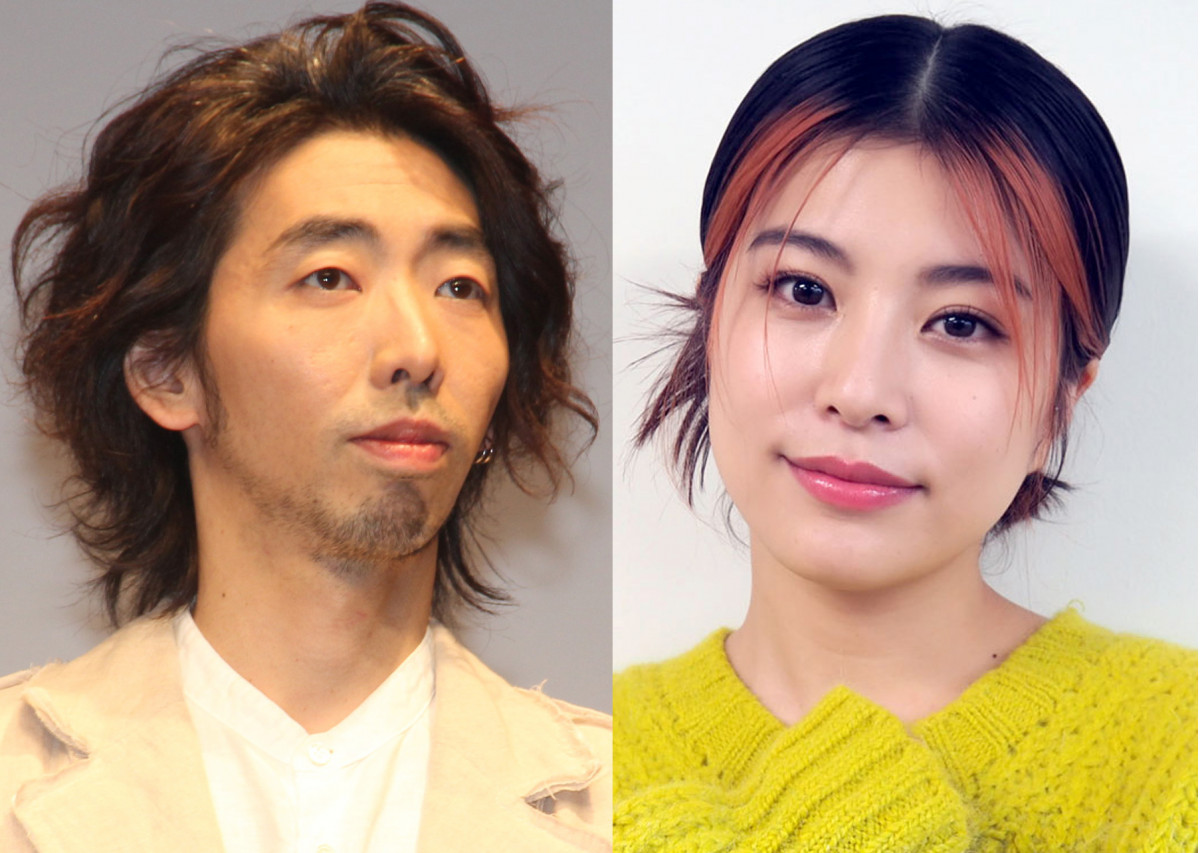 柄本時生の結婚と離婚理由の真相｜元妻・入来茉里との馴れ初めと現在