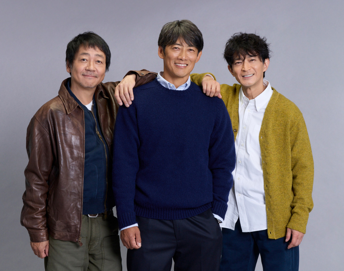 反町隆史の歴代ドラマ傑作ランキング！Gtoから2026最新作まで