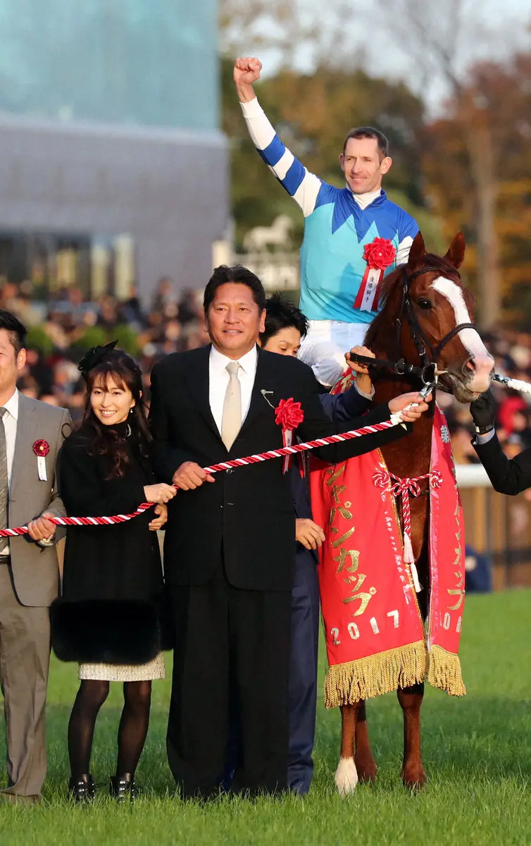 大魔神・佐々木主浩の愛馬がG1を勝てる理由と2026年最新動向