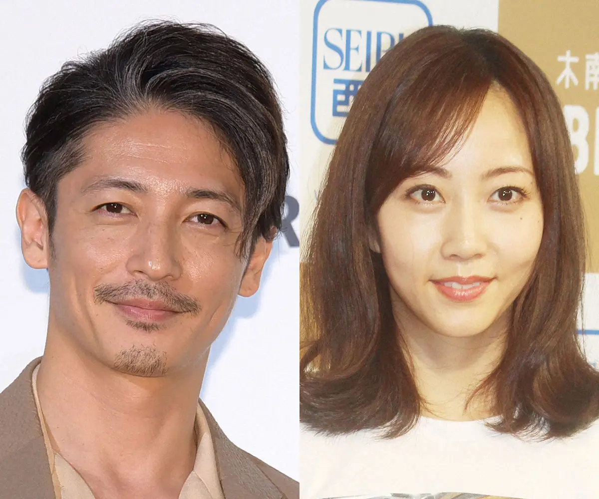 木南晴夏の夫は玉木宏！電撃婚の馴れ初めから現在の夫婦仲まで徹底解説
