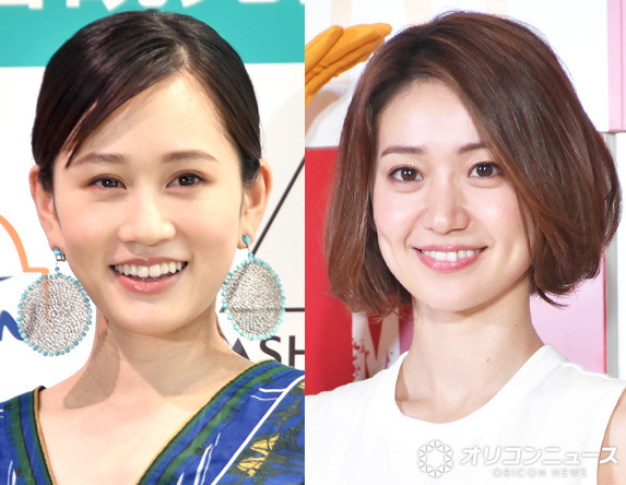 【噂】 大島 優子 前田 敦子 2026年最新プロフィール #873
