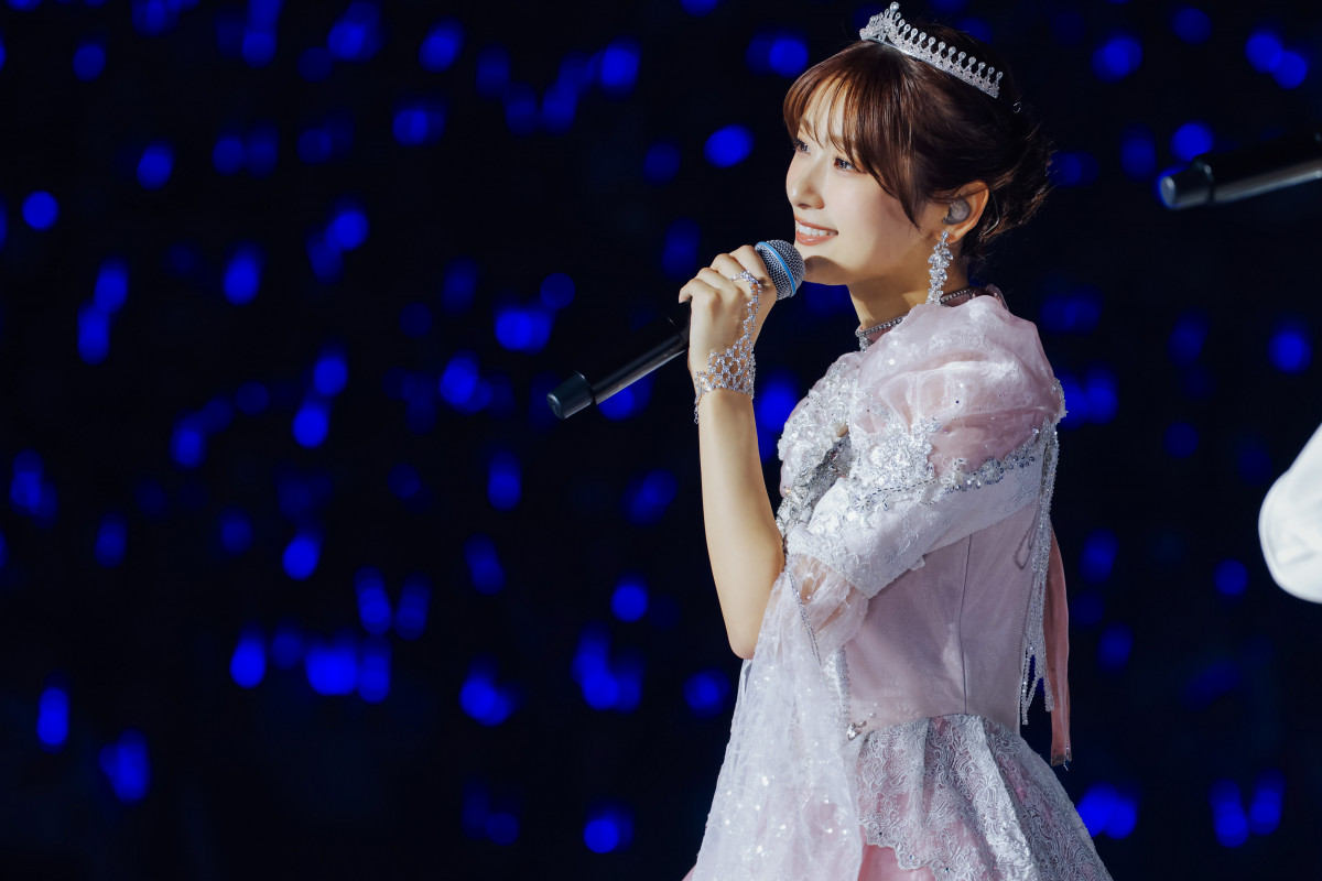 櫻坂46井上梨名の現在と噂の真相！学歴や実家、ラジオでの躍進を追う