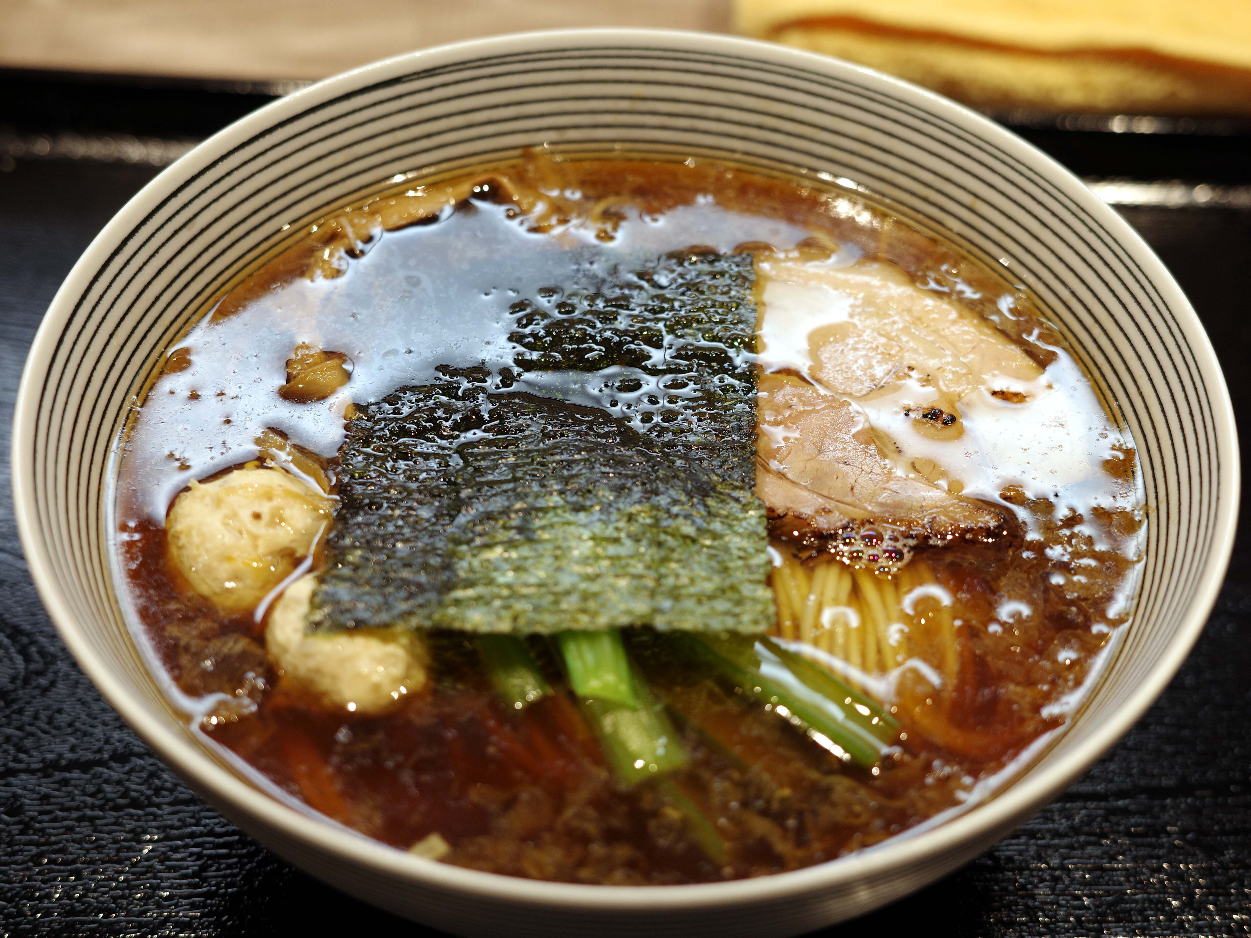 一夢庵ラーメンの評判と移転の真相！おすすめメニューと2026年最新情報