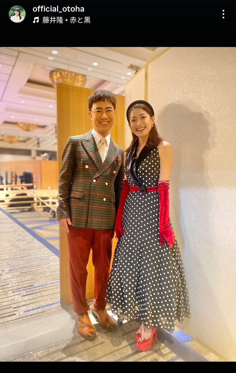 乙葉と藤井隆、夫婦の真相！共演秘話と2026年最新情報を完全網羅