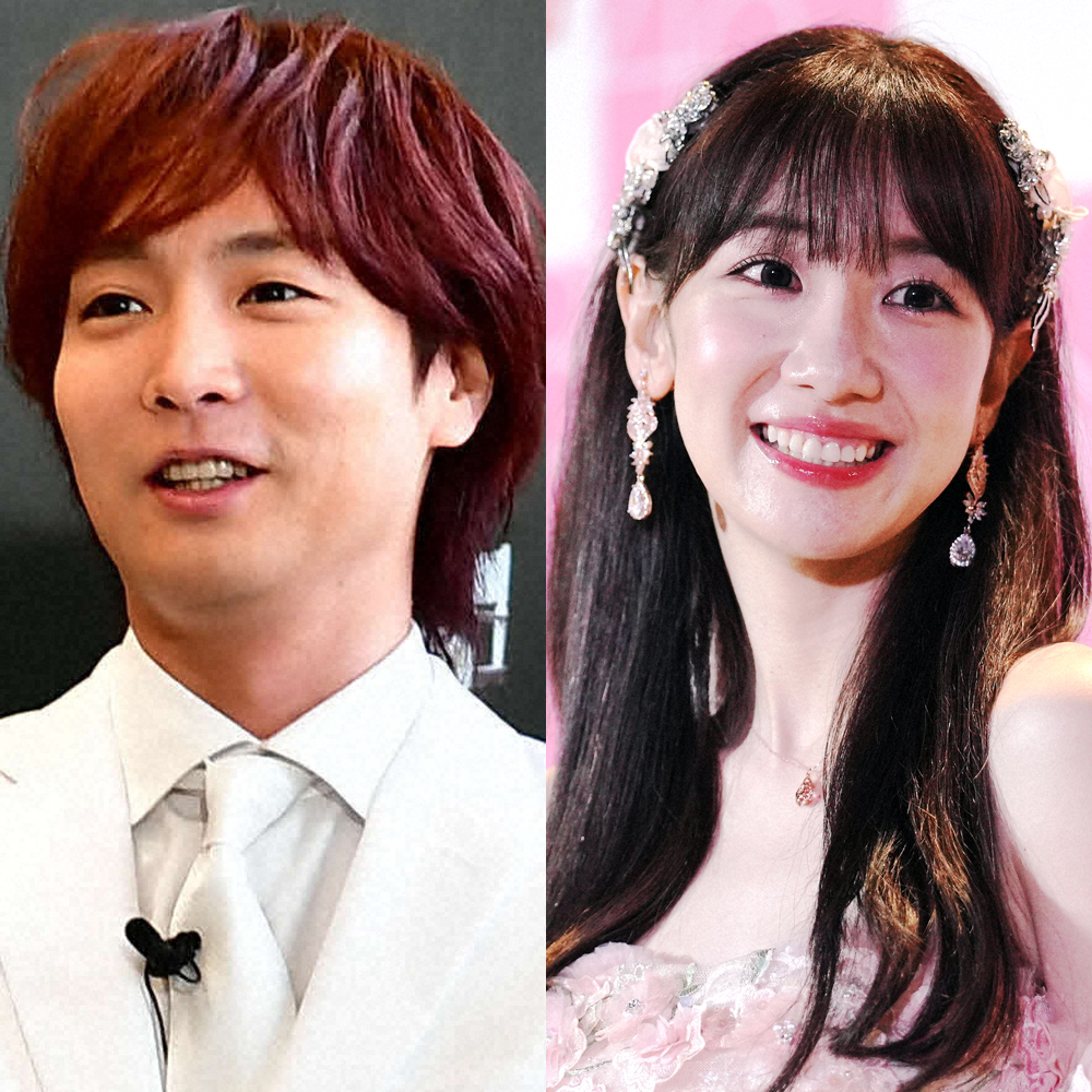 柏木由紀の結婚発表はいつ？夫候補・すがちゃんとの現在と真相
