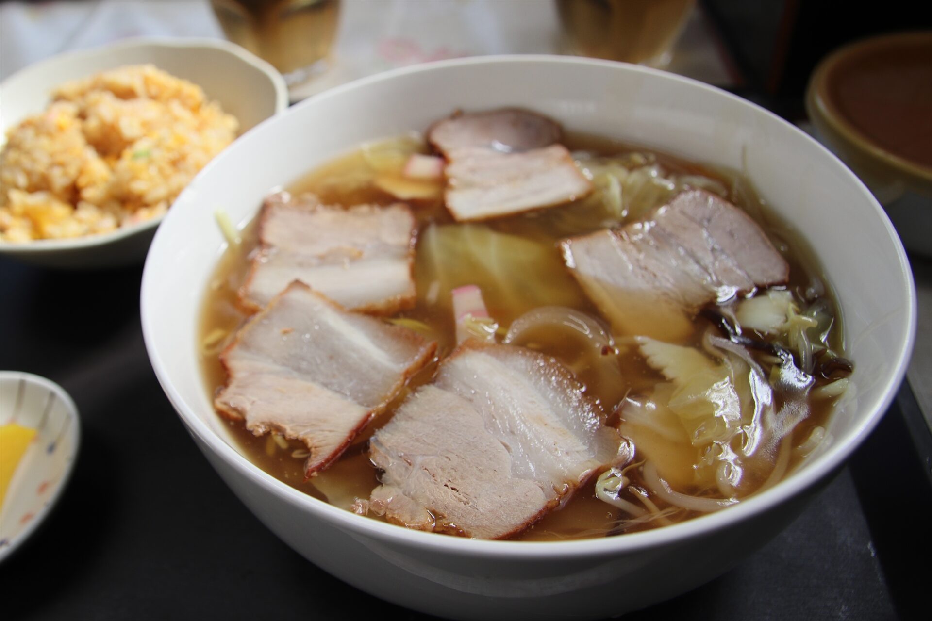 一福食堂の評判と名物定食を徹底解剖！営業時間や混雑回避術まで