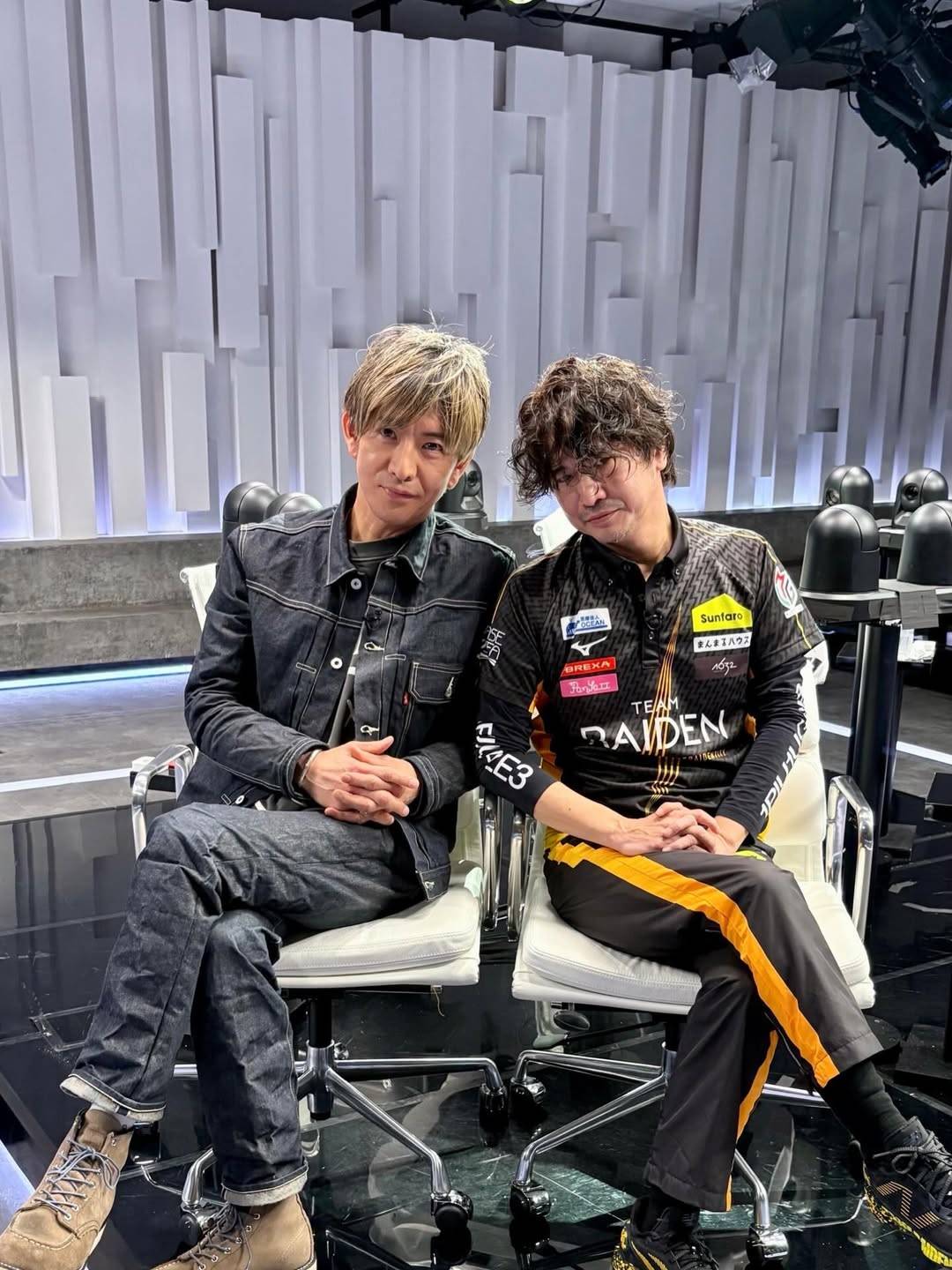 木村拓哉と萩原聖人『若者のすべて』確執の真相と和解！現在の絆
