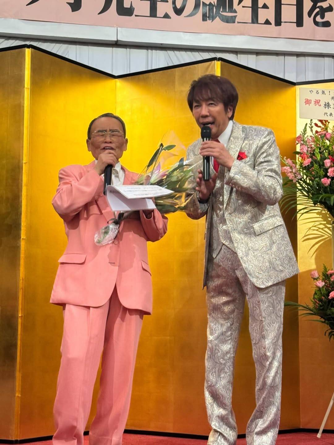 やる気元気いわき！井脇ノブ子の現在｜借金トラブルと80歳の真相